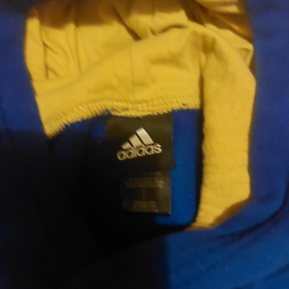 Winnipeg Blue Bombers hoodie - Picture 3 of 3